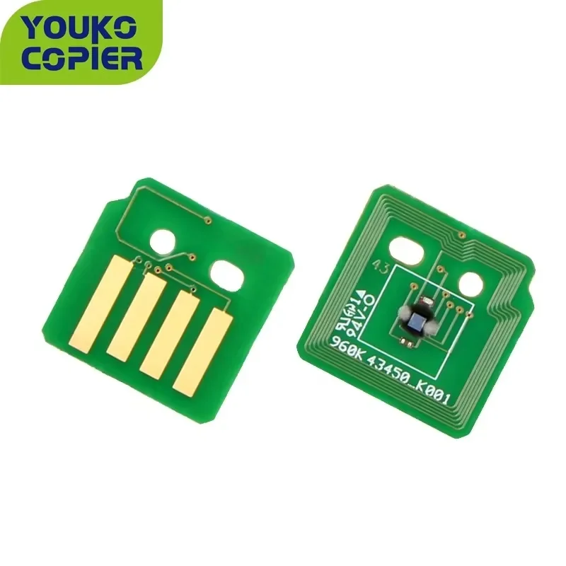 

5 шт. 013R00674 013R00676 барабанный чип для Xerox Versant 80 180 2100 3100 пресс-картридж для копировального аппарата блок изображения