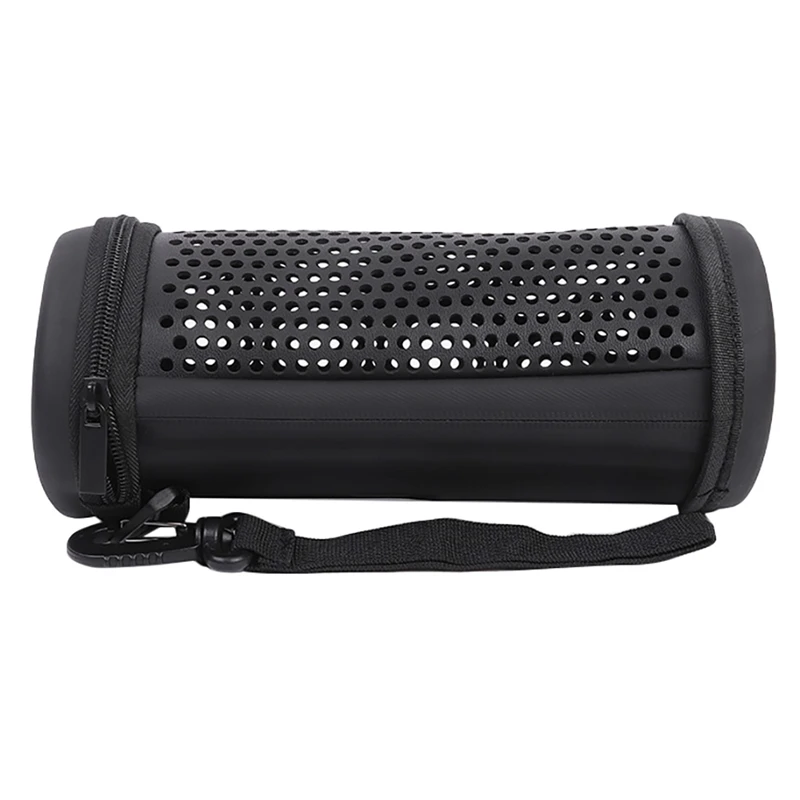 Y47A Hard EVA Travel Carrying Case for Ultimate Ears UE MEGABOOM 3 Bluetooth Speaker, Protective Shell Handbag view 3