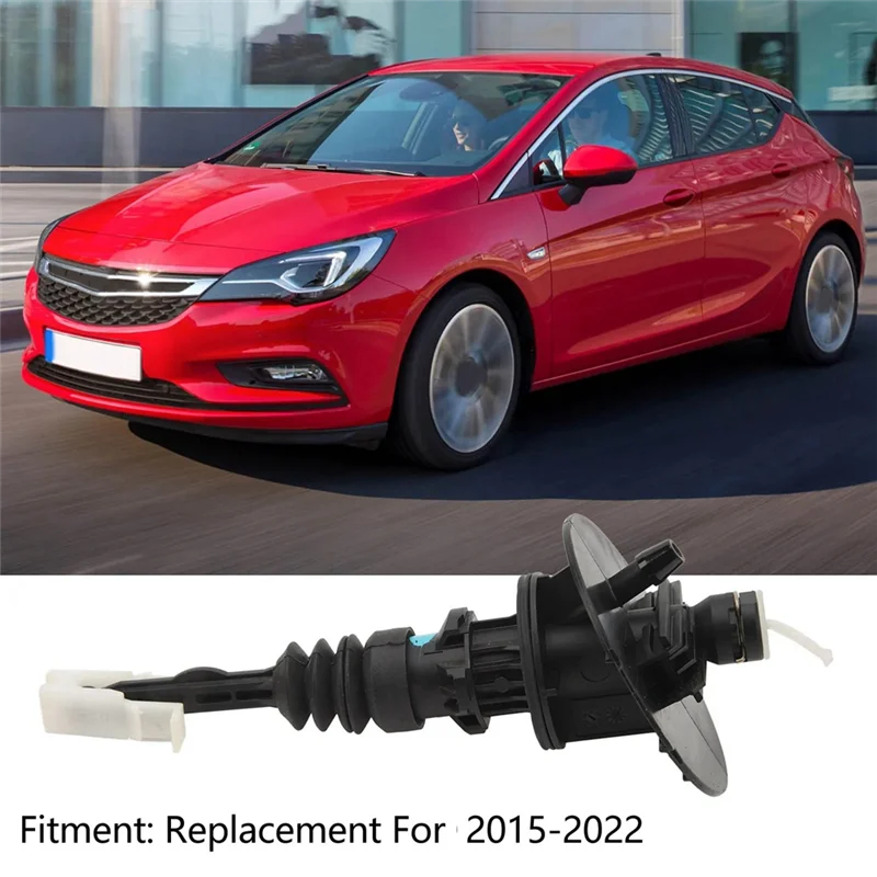 55500102 55508640 مخلب أسطوانة رئيسية مخلب أسطوانة رئيسية السيارات لأوبل أترا A 2015-2022 إكسسوارات قطع غيار-A67 #2