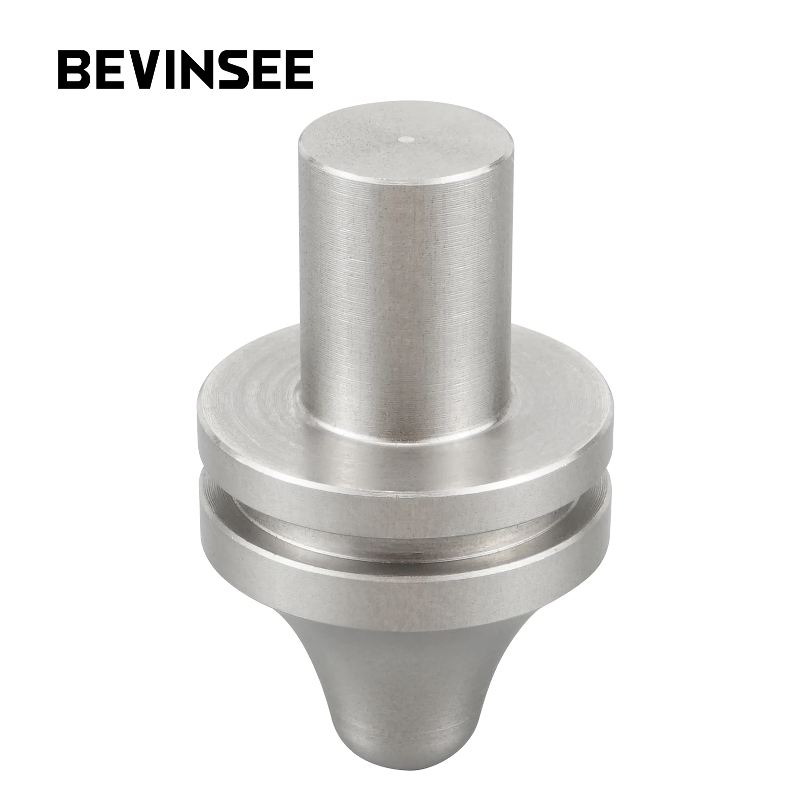 BEVINSEE Stainless Clutch Pivot Pin For BMW E82 E36 E46 E90 E92 E39 E60 F10 F12 F22 F30 Z3 Z4 21511223328