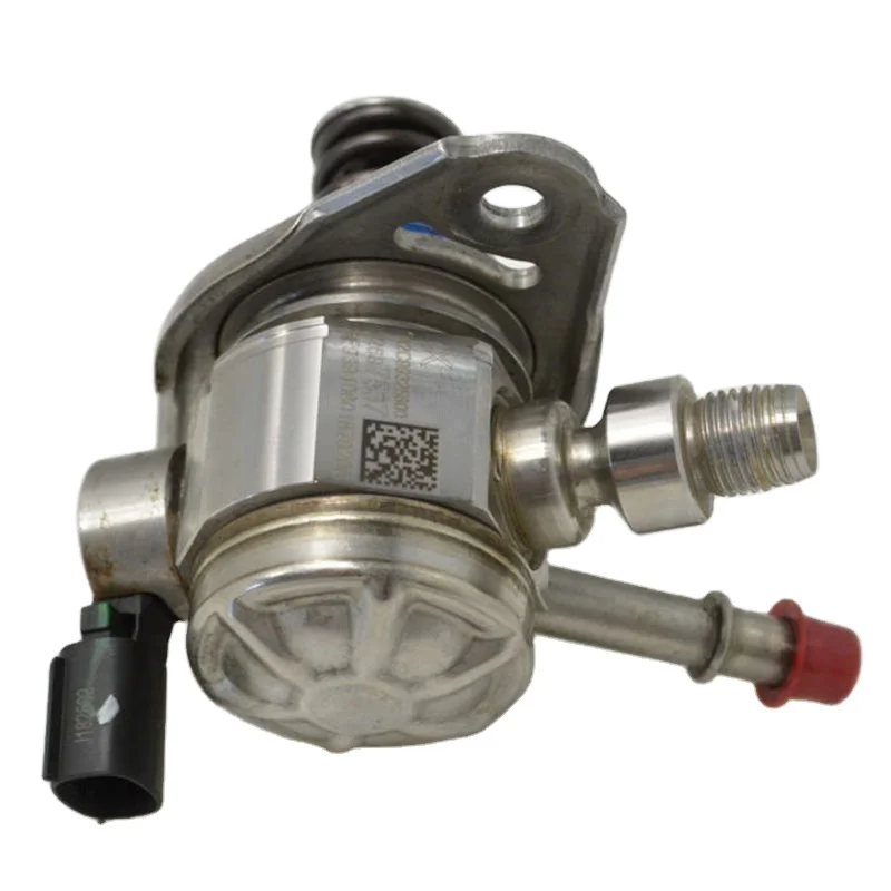 

Factory Wholesale OE:12687537 High Quality Auto Engine Parts High Pressure Pump Fuel Injector Pump Repair Parts For Buick