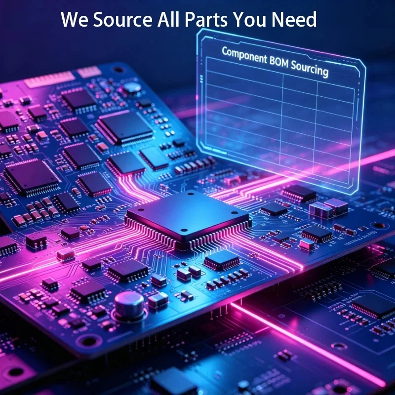 10PCS AO4441 AO4606 AO4892 4441 4606 4892 A L P-channel MOS FET Integrated Chip IC SMD SOP-8