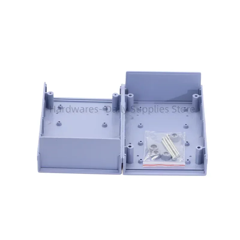 1pcs 150x100x50mm ABS Waterproof Plastic Electronic Project Box Enclosure Case Wire Junction Boxes