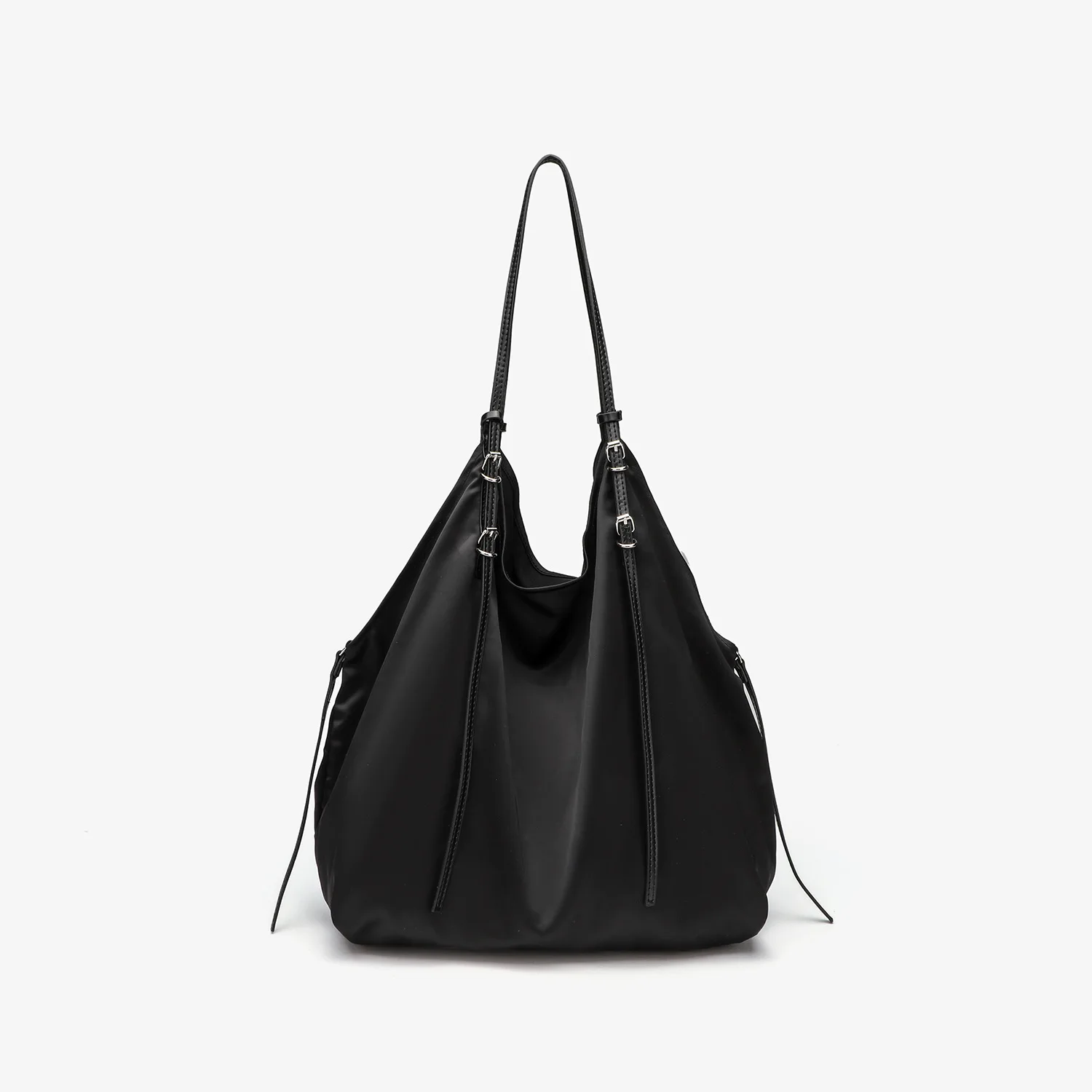 

Стильная дизайнерская сумка для подгузников с принтом, женская кожаная сумка-тоут большой вместимости, элегантная сумка через плечо, уникальная модель.