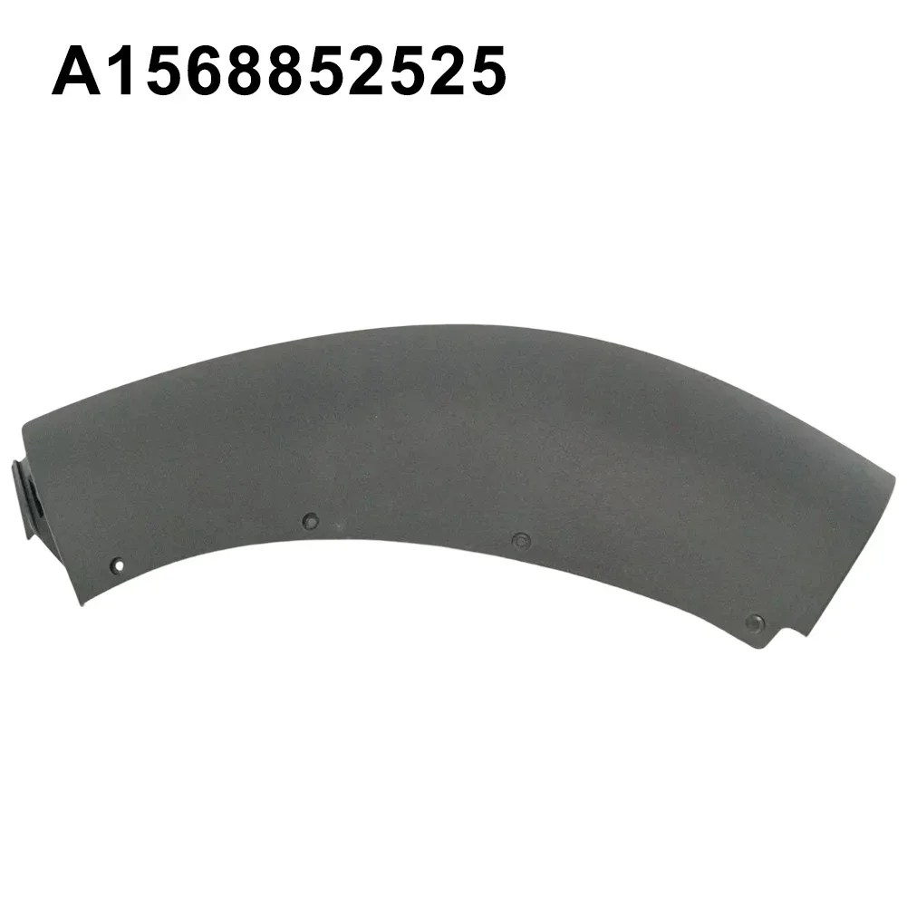 Automotive Repair Bumper Trim For Mercedes OEM Number 1568852525 Wear-resistant Design Easy Installation Process