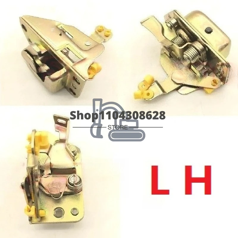 CAB DOOR LOCK 423-56-21330,FOR WHEEL LOADER DOZER WA800-3,WA1200-6,HD465-7,HM400-1,JV130WH-1,WA200-3,WA250-3,WA350-3