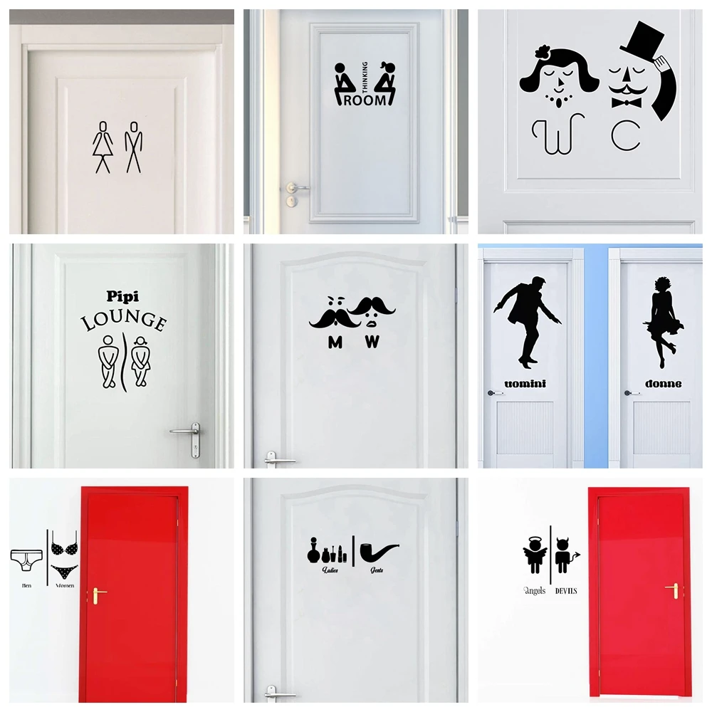 1 Pc New Family Toi…