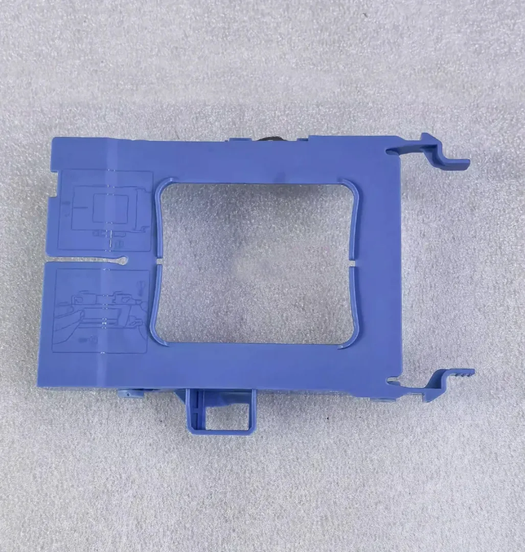 10PCS  For Dell Optiplex Micro 3080 5080 7080 Hard Drive Caddy 0HTR70 HTR70 CN-0HTR70