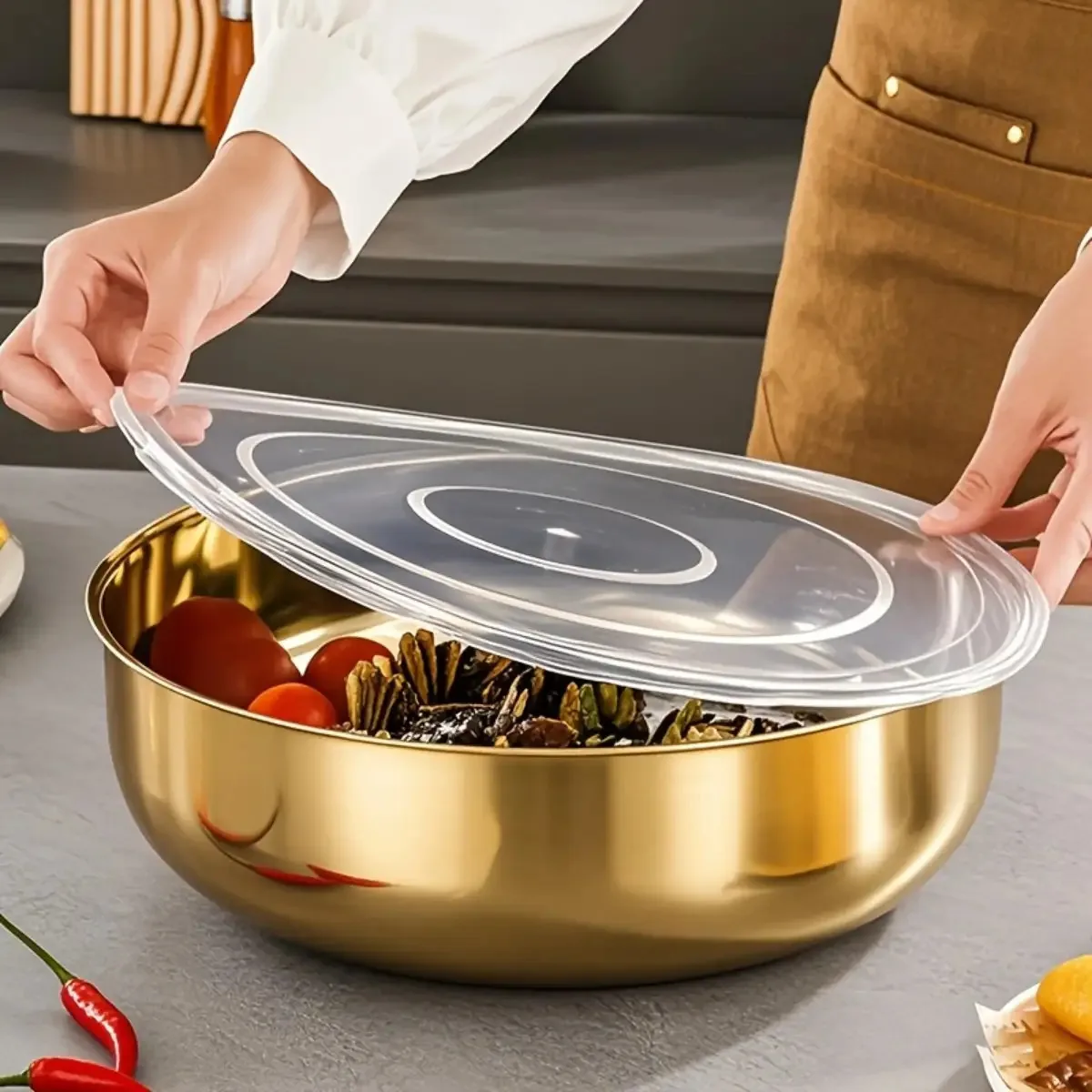 #37 Compare Mixing Bowls Before You Buy