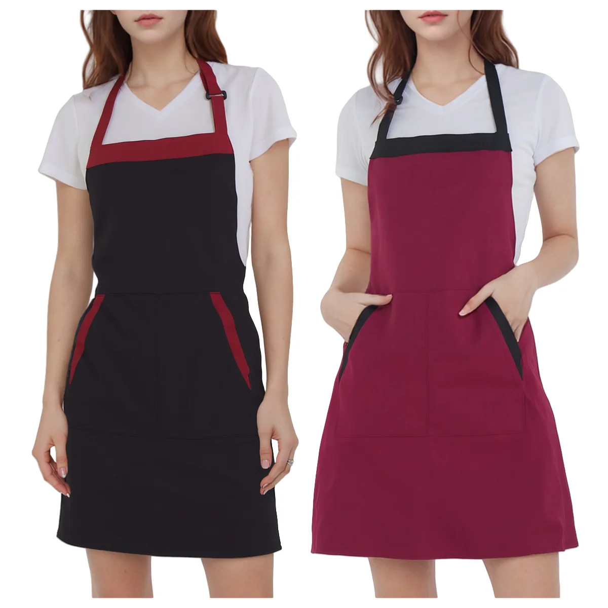 Kitchen Appliances Hobart - 1 Buah Apron Kerja yang Dapat