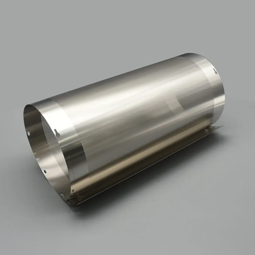 023-75063-258 023-75061 DRUM BODY A3 for Riso RV RZ EV EZ 3650 3660 3690 5690 9690 300 310 370 390 570 970 3750 3760 3790 5790