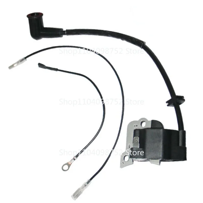 Bobine d'allumage accessoire de scie à chaîne adaptée à Komatsu 3800