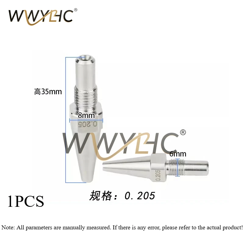 Wire Cutting Slow Wire Accessories Suitable For Western Machine Diamond Eye Molds