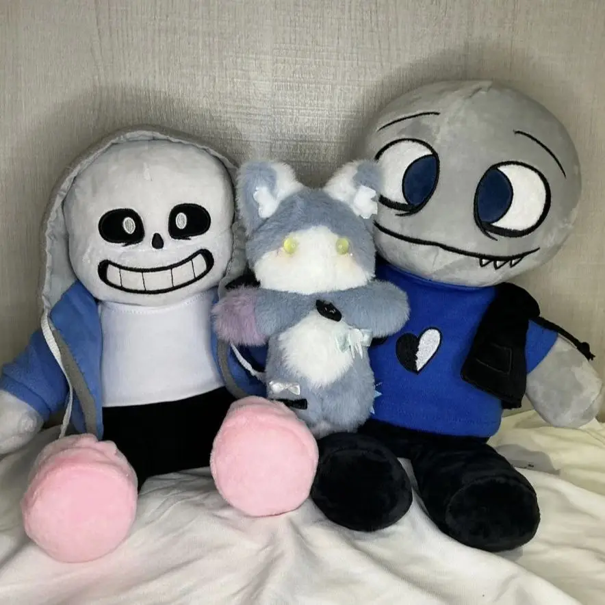 Anime ‌Your Boyfriend Game peter  Cosplay Sitting Posture Cotton Doll, 30cm Doll Birthday Gift