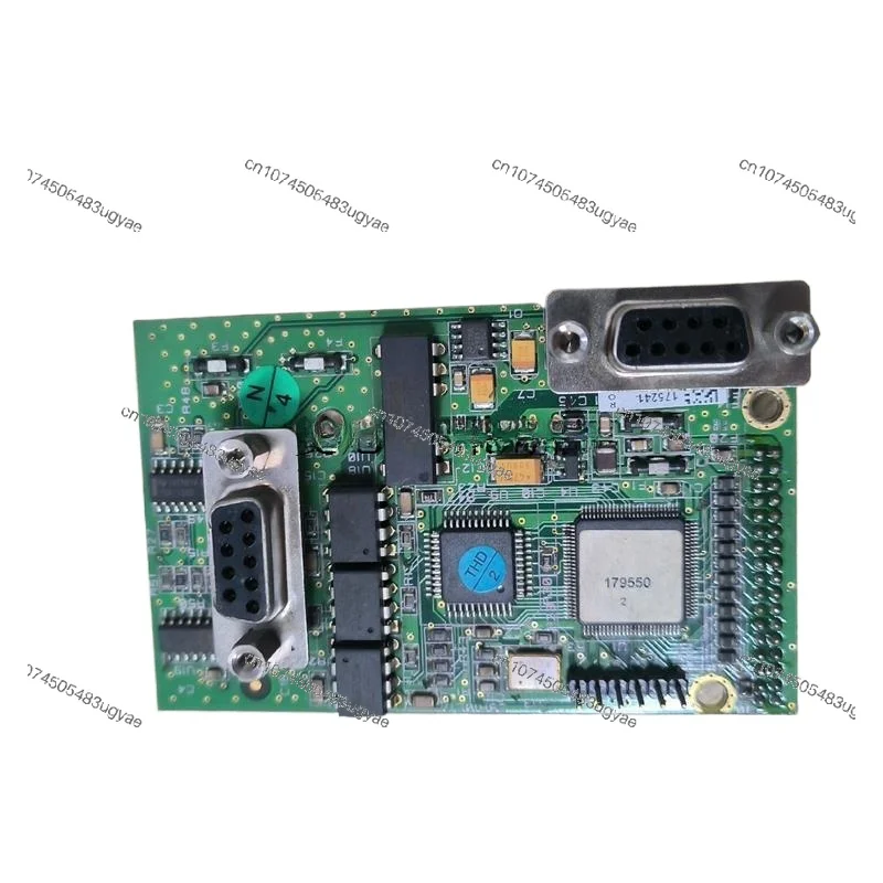 IND780 weighing display communication board