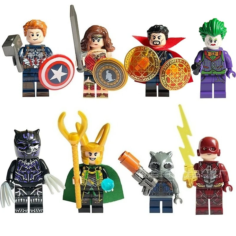 Building Blocks Fig…