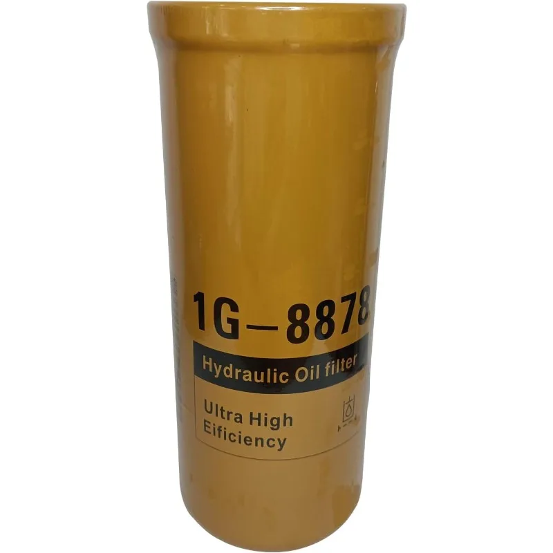 

1G-8878 For 28G 972G 907K 906K 906M 950G Hydraulic Oil Filter Excavators