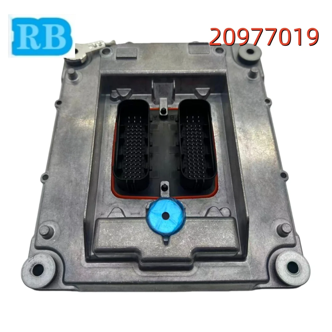20977019 ECU ECM For Vo-lVo,Diesel engine control module,suitable for trucks,excavators,etc.Attached program
