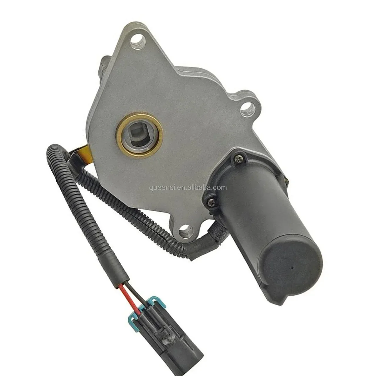 2025600-907 12478096 Transfer Case Shift Motor Actuator Transfer Case Motor  Silverado GMC Sierra 2500 3500