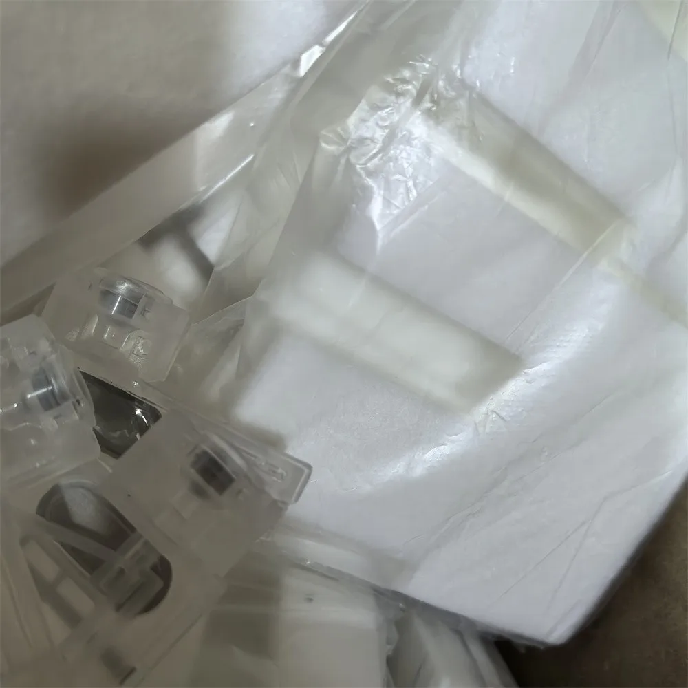 

20PCS DX5 DX4 big ink damper for EPSON DX5 DX7 XP600 TX800 4720 I3200 Mutoh Galaxy Xuli printer ink dumper filter