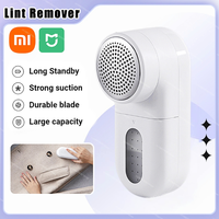 Xiaomi MIJIA Lint Remover For Clothing Fluff Pellet Remover Pilling Machine Portable Lint Eliminator Clothes Shaver Fuzz Remover