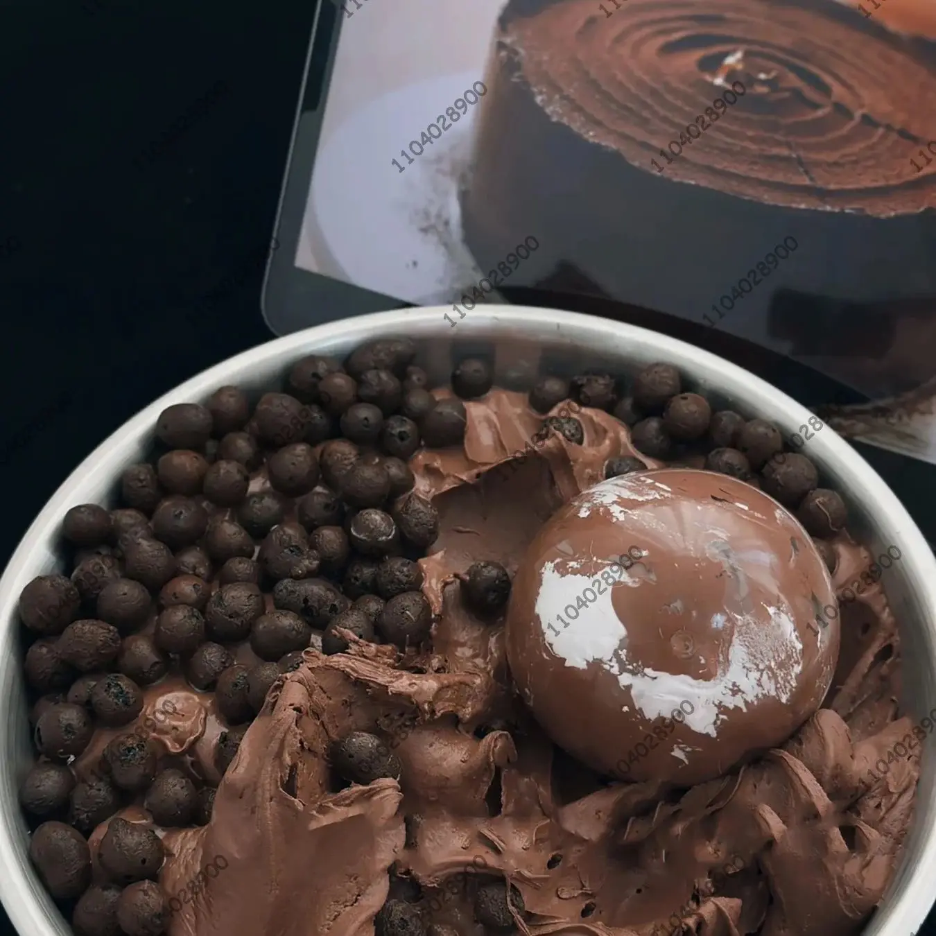 チョコレート型の5cmストレスボール、クッキーミルクの形をしたスクイーズボール、握ってストレス解消、ハンドリラックスおもちゃ、ギフト