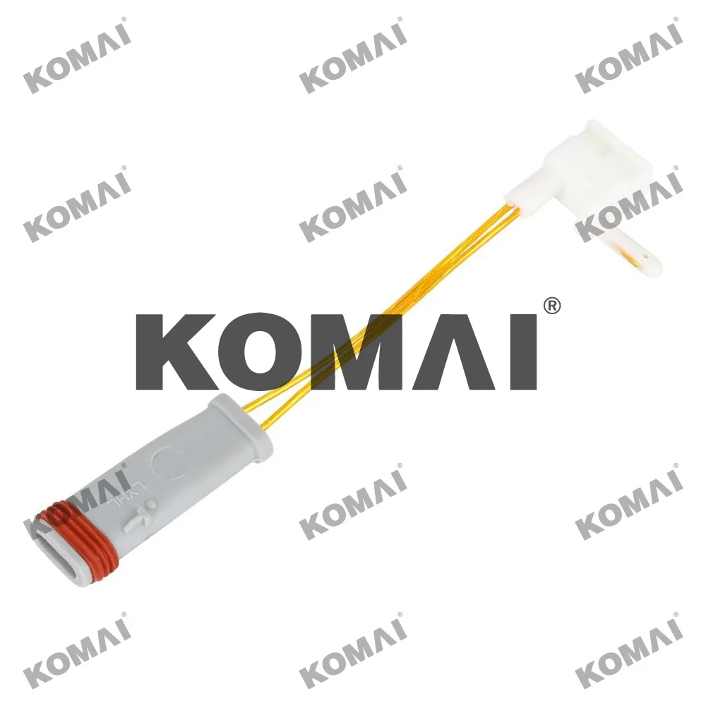 

XOJOX 2115400717 Передняя и задняя тормозная колодка, электронный датчик износа, индикаторы износа тормозных колодок для E320 W211