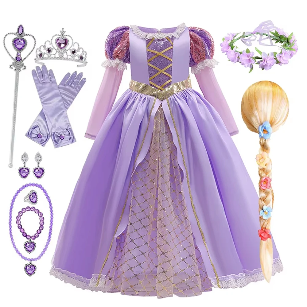 #52 Cheap Girls Party Dress Worth Buying