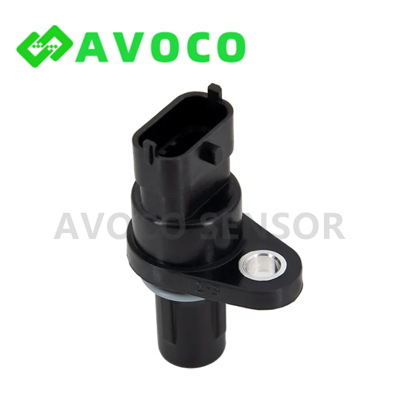 Camshaft Position Sensor Connector 39350-4A400 for KIA Sorento 2.5TD 2006-2009 K2500 Fits Hyundai H-1 H350 H100 393504A400