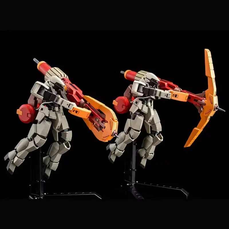 BANDAI HG IBO 1/144 Gjallarhorn Arianrhod Fleet Gundam Anime Figure PB Limited Plastic Model Set Toys for Boys Gift  Children