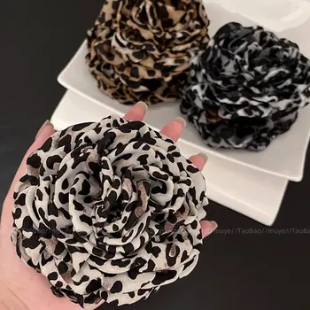 10 最佳銷售 大花髮夾 - №10