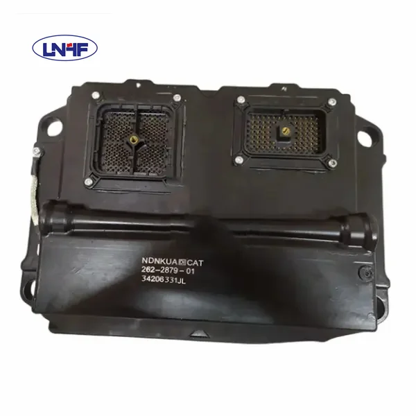 

Excavator for CAT E330D E336D C9 C7 controller ECU 262-2879 2622879