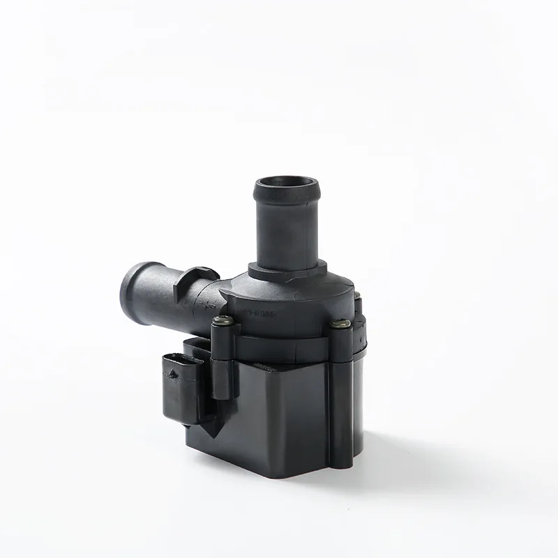 Suitable for Audi A4 A6 A7 A8L Q7 electronic additional water pump auxiliary pump 06H121601P customization