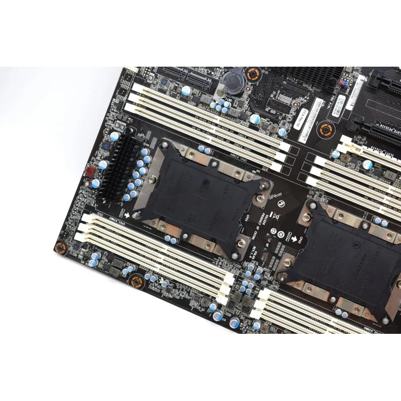 Workstation Motherboard ThinkStation P720 C621 3647 00FC947 01LM602