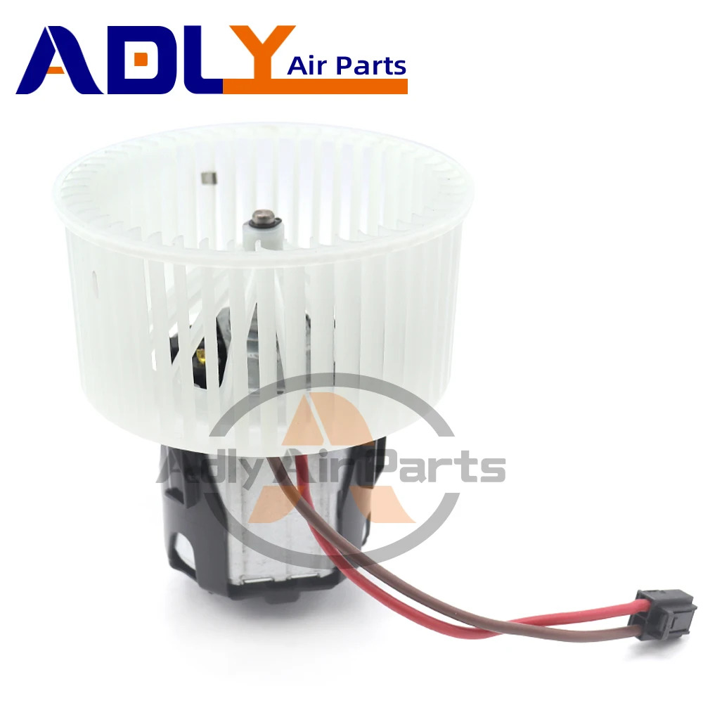 

64119242607 AC Heater Blower Motor Fan for BMW 528i 535i 550i 640i 650i 740Li 64119200936 64119194589 9194589 9200936 9242607