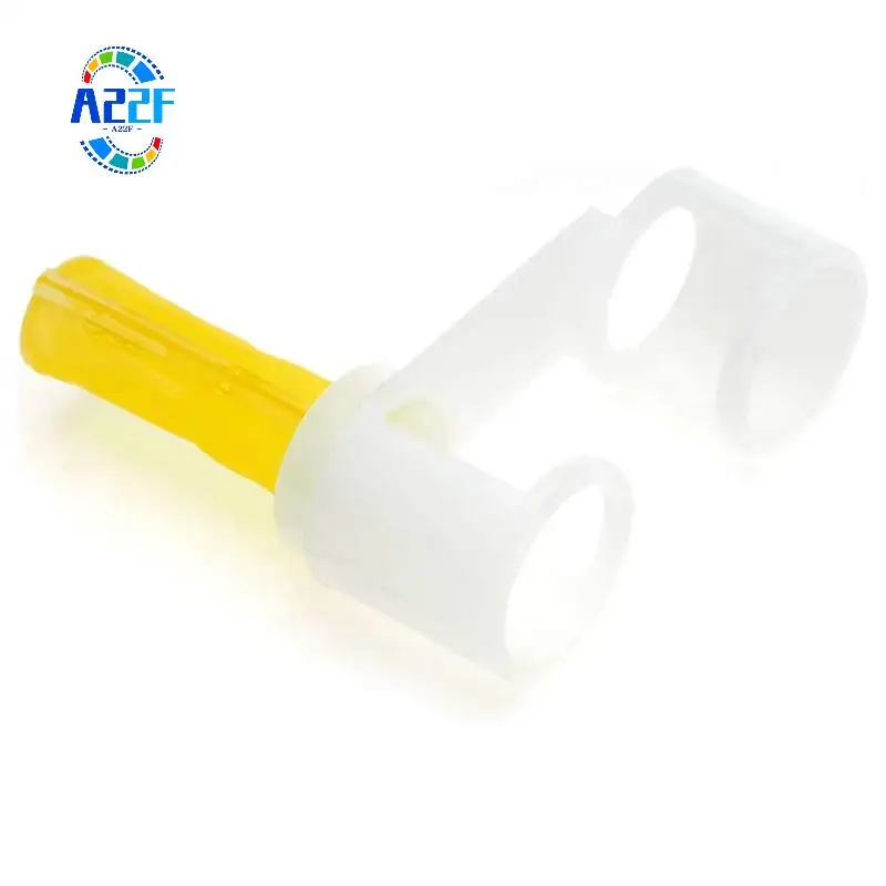 

A22F-для подвесного двигателя Yamaha 115HP 200HP 225HP 250HP 300HP 350HP Крышка топливного фильтра VST 6CB-24501-01-00