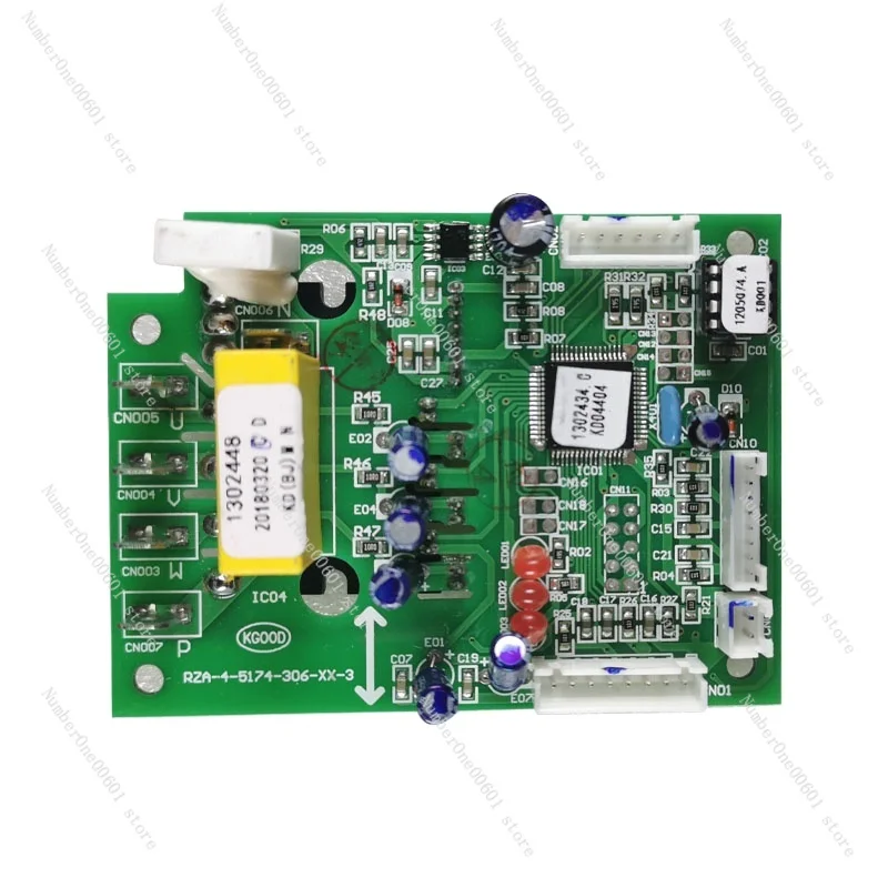 Air Conditioner Motherboard for KFR-35W/27BP 26W/27BP Inverter Board Module Power Control Board 354/306