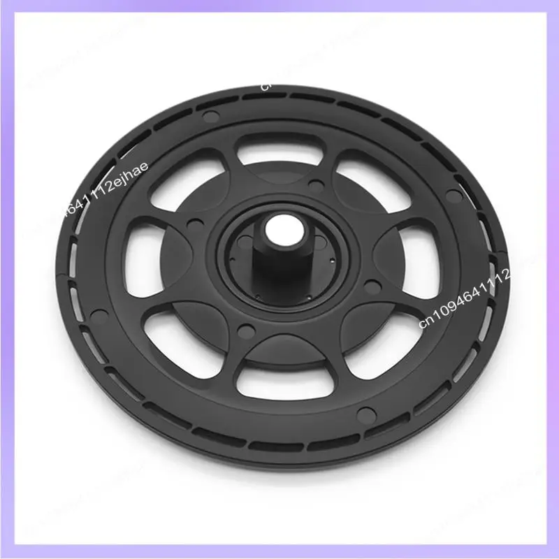 N83R 2 шт. сменный держатель швабры для Roborock G20S Ultra/Roborock Saros 10R, детали для робота-пылесоса, подушечки для швабры, подставка