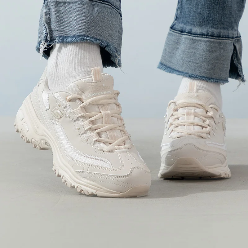 Skechers D'Lites 1.0 Women's C - огляд і ціна Women Shoes Skechers