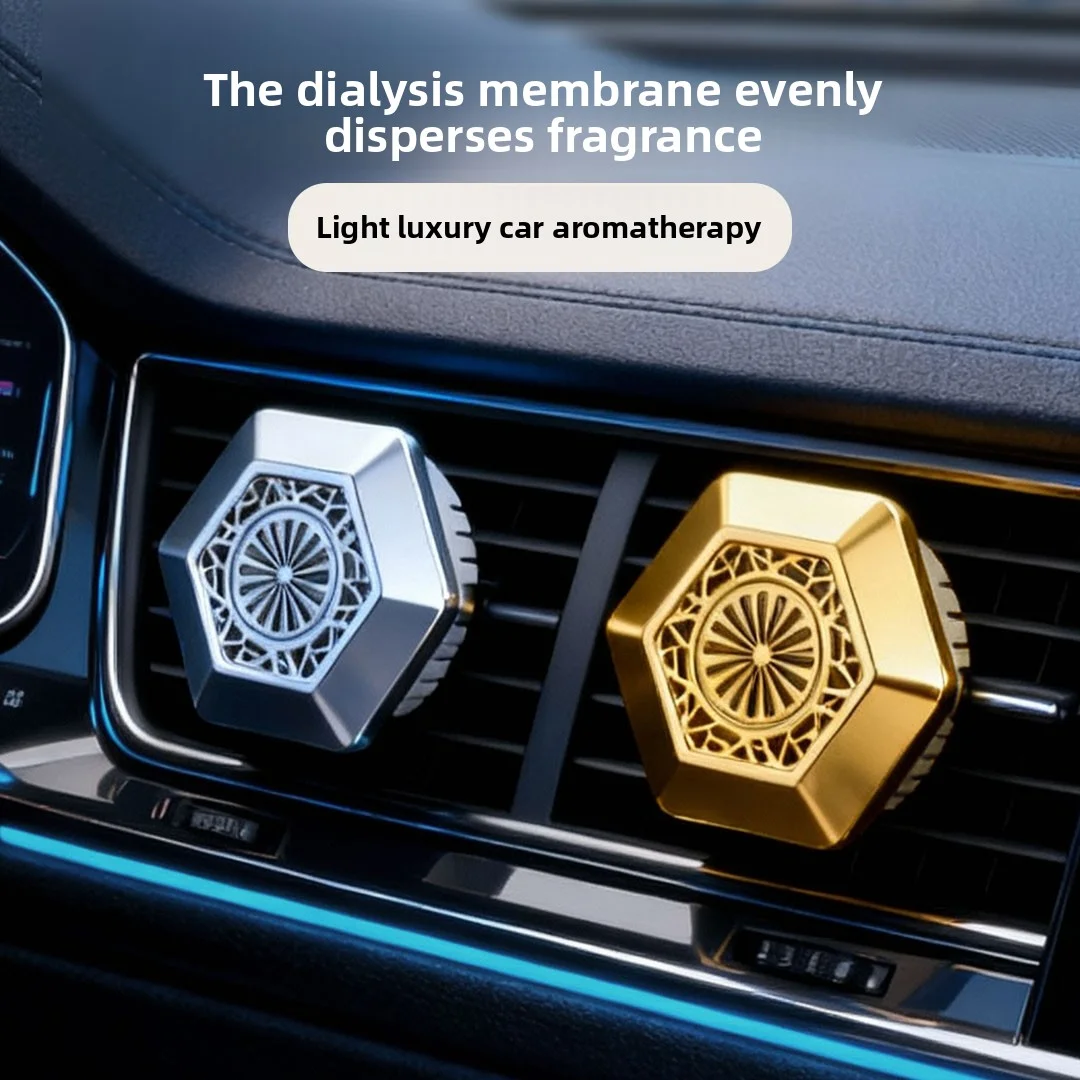 Car Vent Air Freshe…