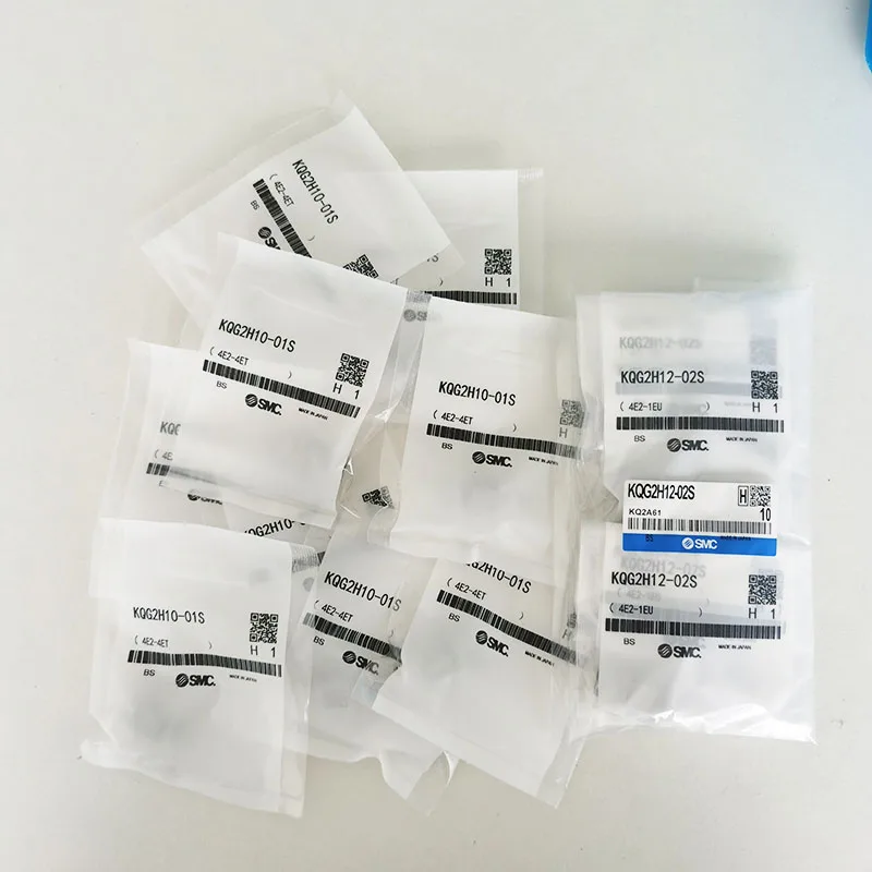 Smc KQG2H10-01S KQG…