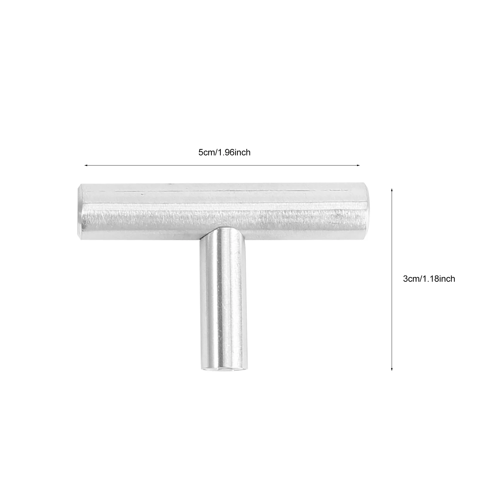 

15 Pcs Drawer Knobs Pull Handles Stainless Steel Cabinet Wardrobe Chest Hardware Classical Round Style Beautiful Patterns