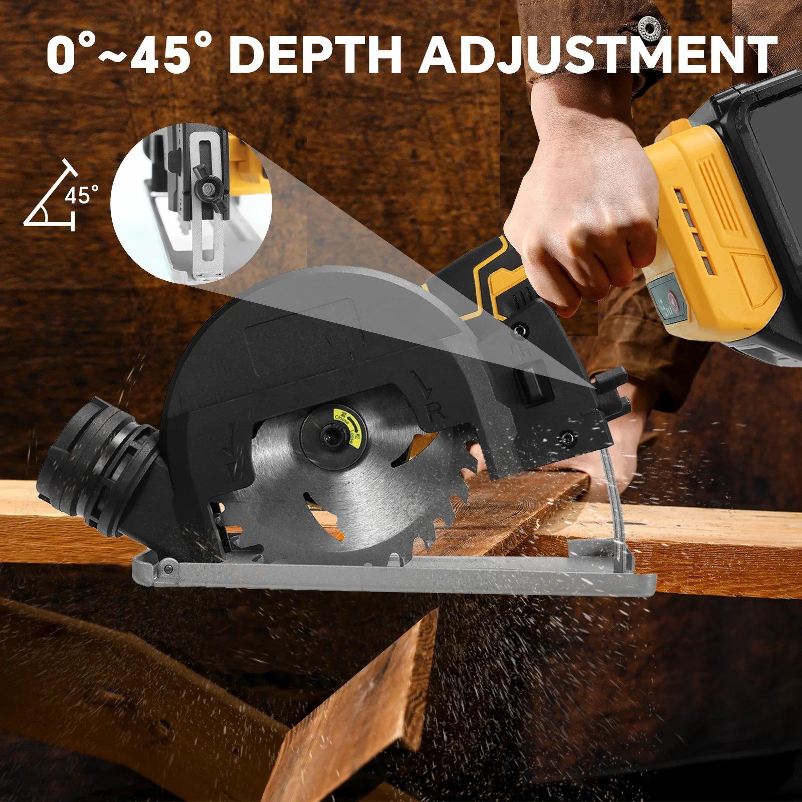 cordless-electric-circular-saw-brushless-cutting-woodworking-power-tool-handheld-saw-cutting-tool-for-dewalt-20v-battery-pin