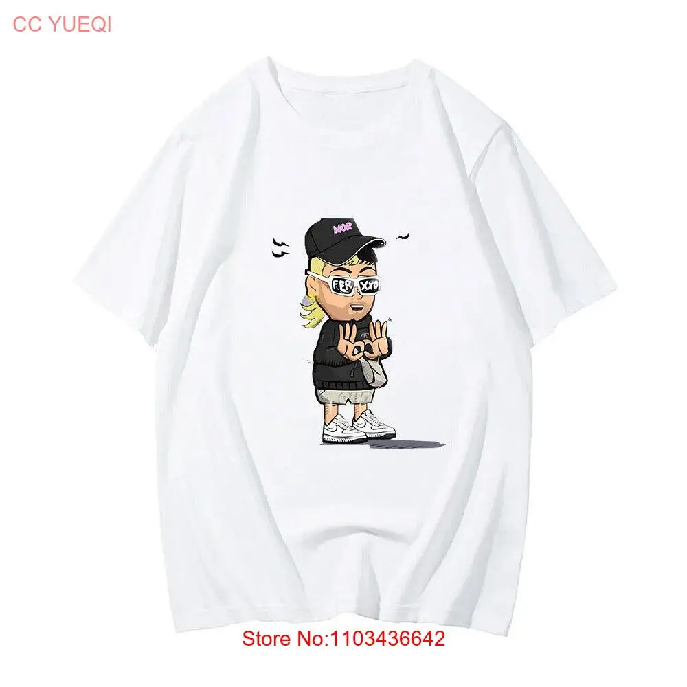 Discover the Feidd Music Album T-Shirts: A Fusion of Fashion and Music