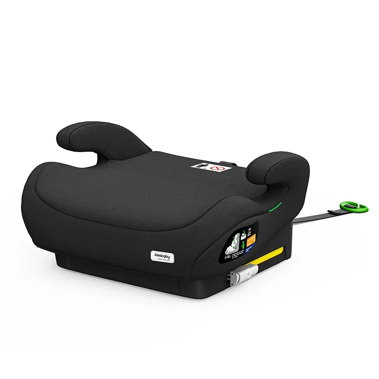 Competitive Price Drawstring System 125 - 150 cm Kids Booster Car Seats