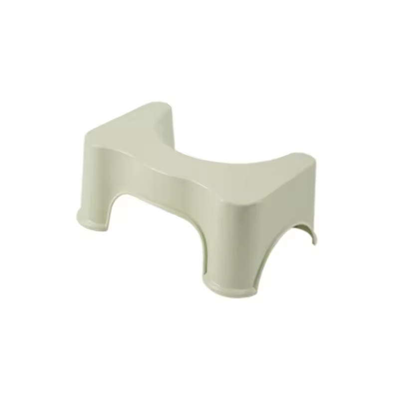 New Bathroom Squatty Potty Toilet Stool for Children Pregnant Woman Seat Elderly Toilet Foot Stand Stool Bathroom Accessories - Image 14