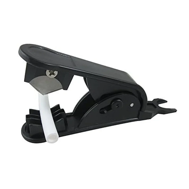 Pipe Tube Hose Cutter Tool - Scissors for Cutting 1/4