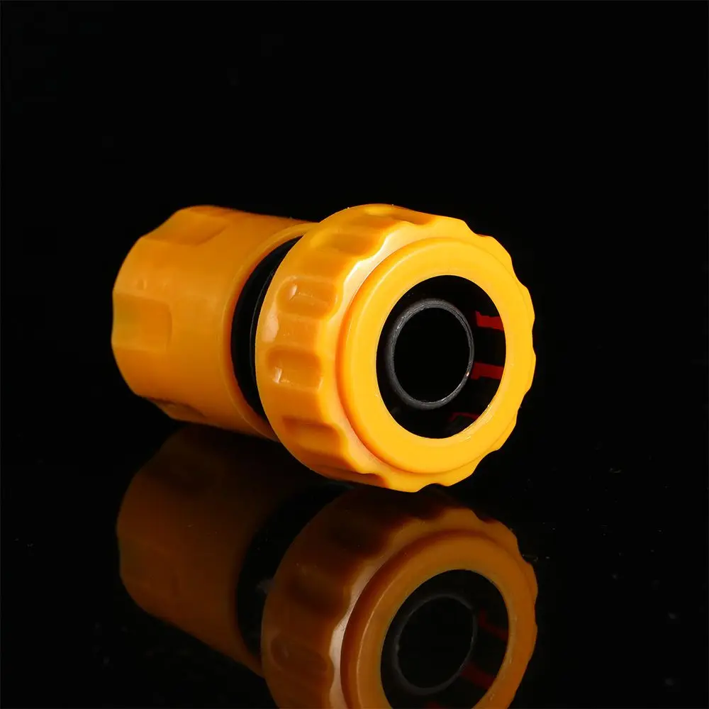 

1/2" Threaded Joint Garden Irrigation Fitting Car Washing Irrigation Tool Hose Connectors Pipe Tap Adaptor Garden Supplies