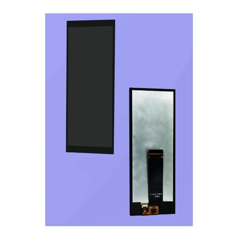 ЖК-дисплей, цветной дисплей 60 Гц, высокая интеграция для камеры, приборной панели, мультимедийного телефона и т. д.-ABJU