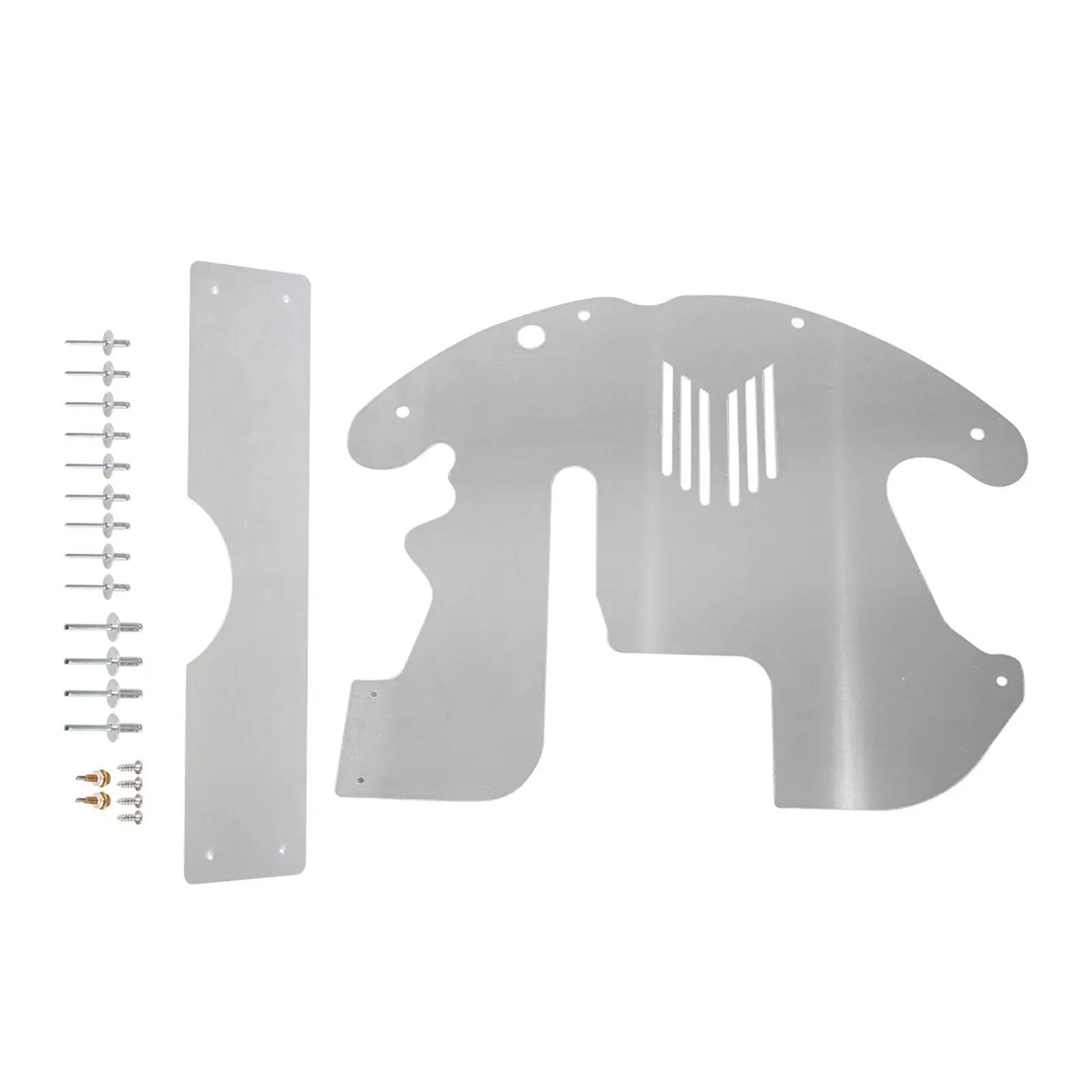 

Converter Shield Protector for Toyota for prius Replacement High Quality